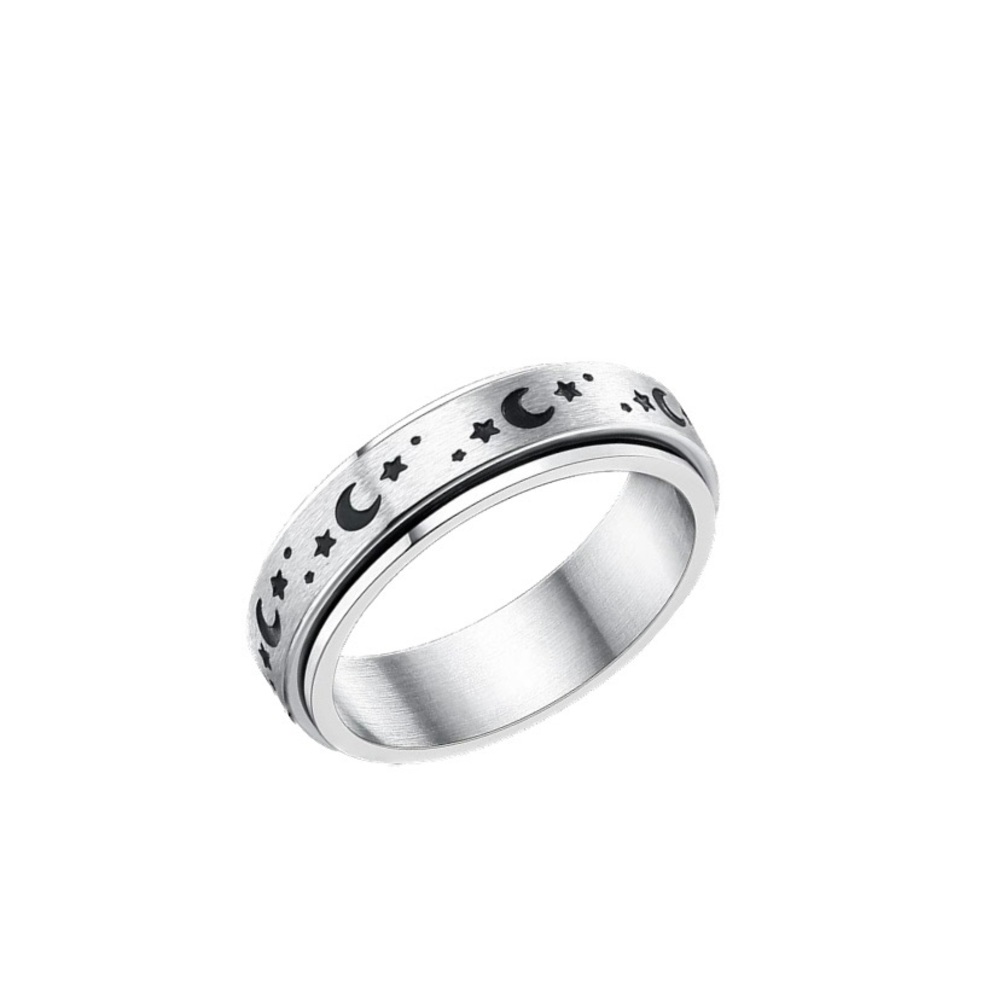 Fidget spinner ring - BUNDLE ONLY - Picture 1 of 3